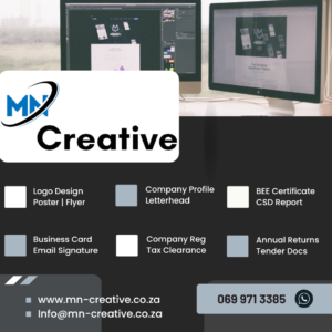 MN Creative Banner