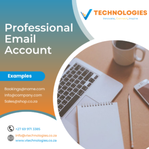 V Tech Prof Email Banner